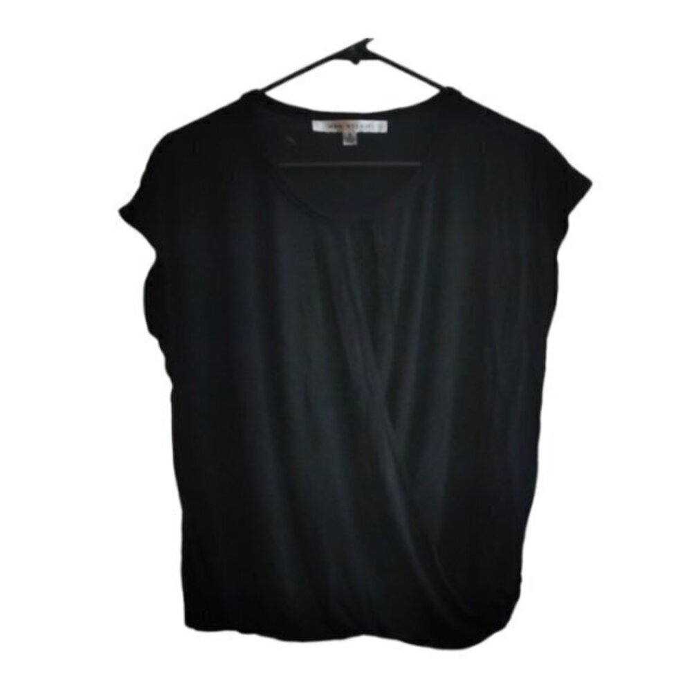 Woman's Max Studio Top Size S #6605